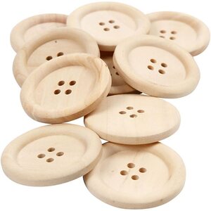 Puunappi