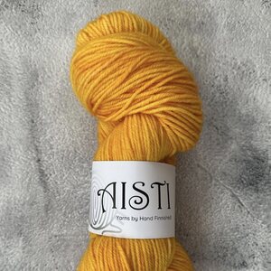 Hand Finnished Aisti paksu sukka, 100 g / 225 m