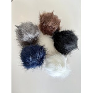 Tekoturkistupsu 15 cm
