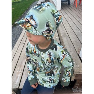 Uniikit.com T-rex