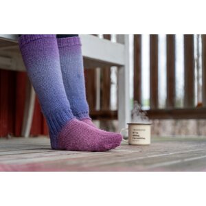 Socky -lankakakku 50 g