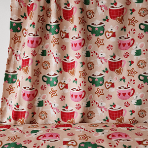 Mieli design Jostocollege, TINY CHRISTMAS nude