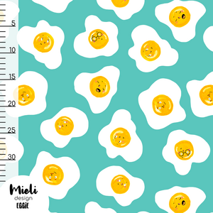 Mieli design Trikoo, EGGIE