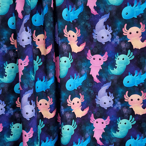 Mieli design Trikoo, AXOLOTL