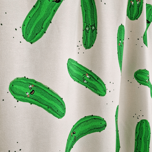 Mieli design Trikoo, COOLCUMBER