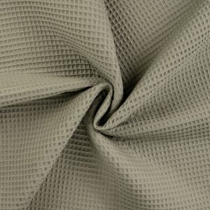 Lempikangas Vohvelikangas, vaalea oliivi