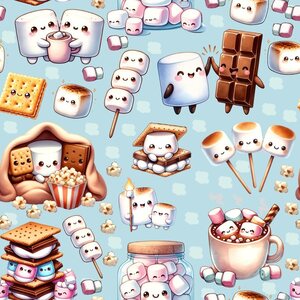 Lempikangas Trikoo, Herkkuhetki, menthol