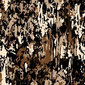 Lempikangas Trikoo, Aurora Camo