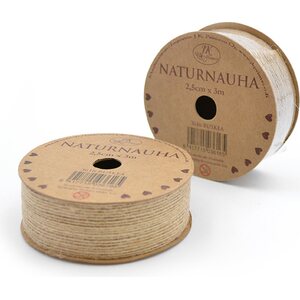 Naturanauha 25 mm