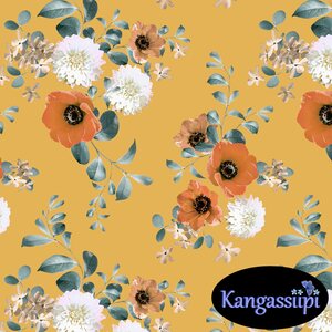 Uniikit.com Onerva, sahrami