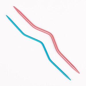 DROPS Palmikkopuikko 2 kpl 6004