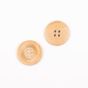 DROPS Oliivipuu 23 mm 811