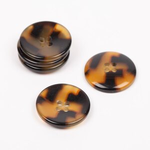 DROPS Imitoitua sarvea (kilpikonna) 716