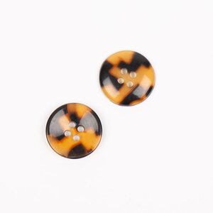 DROPS Imitoitua sarvea (kilpikonna) 715