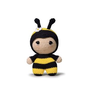 Circulo Liian söpöt - amigurumipakkaus