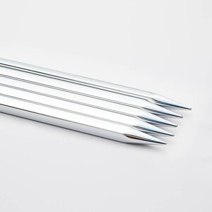 KnitPro Nova Cubics puikot 15 cm