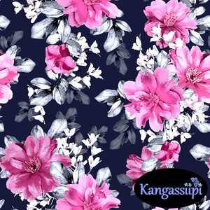 Uniikit.com Serafiina, noki