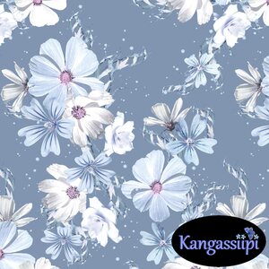 Uniikit.com Jenni, siniturkoosi