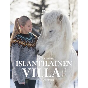 Islantilainen villa - Talven unelmia - Parhaat mallit