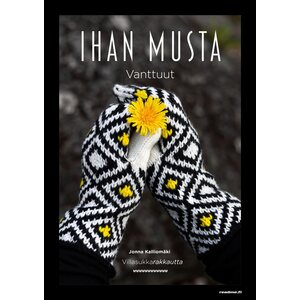 Villasukkarakkautta - Ihan musta vanttuut