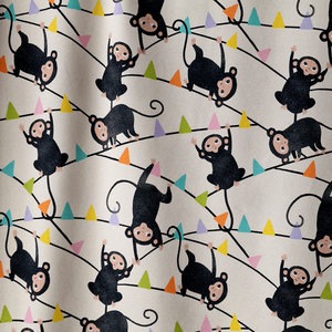 Mieli design Trikoo, NOT MY CIRCUS