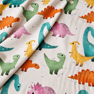 Mieli design Trikoo, DINO natural