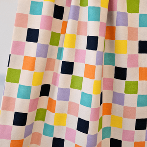 Mieli design Trikoo, SQUARES