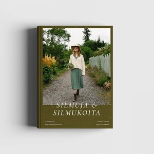 Cozy Publishing Silmuja ja silmukoita