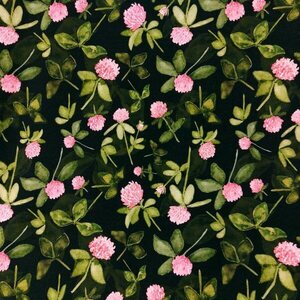 Lempikangas Trikoo, Puna-apila, black