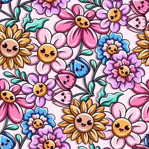 Lempikangas Trikoo, FlowerPower