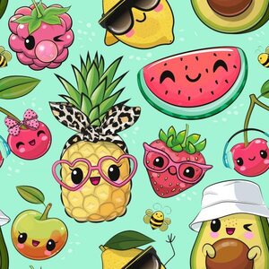 Lempikangas Trikoo, Jummijammi, aalto