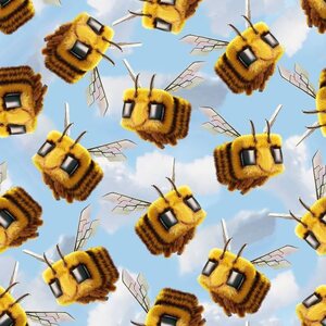 Lempikangas Trikoo, Ampparit