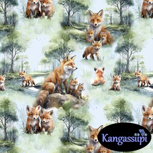 Uniikit.com Kettuperhe