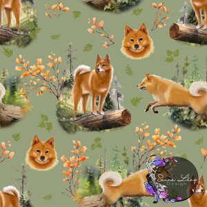 Uniikit.com Pystykorva