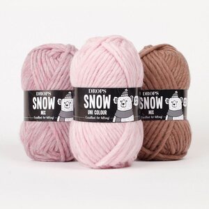 DROPS Snow