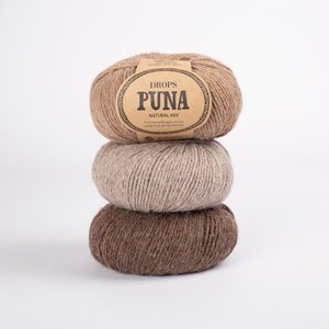 DROPS Puna