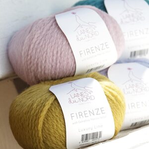 Laines du Nord Firenze