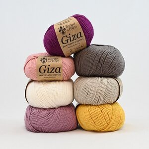 Borgo de' Pazzi Giza