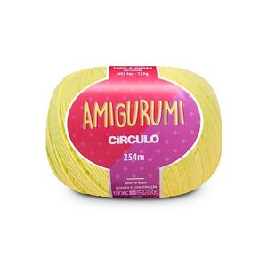 Circulo Amigurumilanka