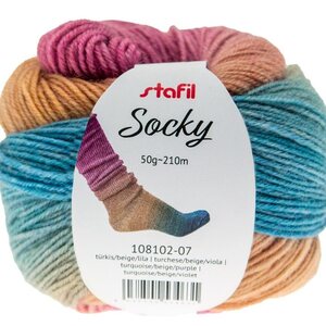 Socky -lankakakku 50 g