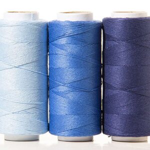 Filona Aivina Pellavalanka 16/4 250g värjätty