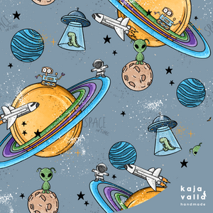 Kajavalla Cool space