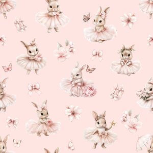 Uniikit.com Ballerina pupu