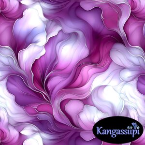 Uniikit.com Houkutus, fuksia