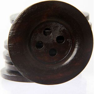 Jumbo nappi 50 mm