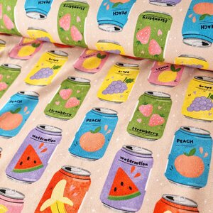 Mieli design Trikoo, SODA POP