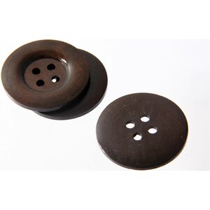 Jumbo nappi 50 mm