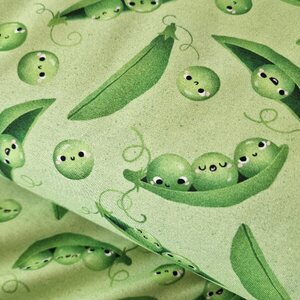 Mieli design Trikoo, HAP-PEA light green