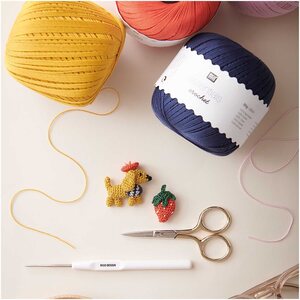 Rico Essential Crochet
