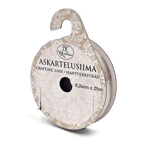 Askartelusiima